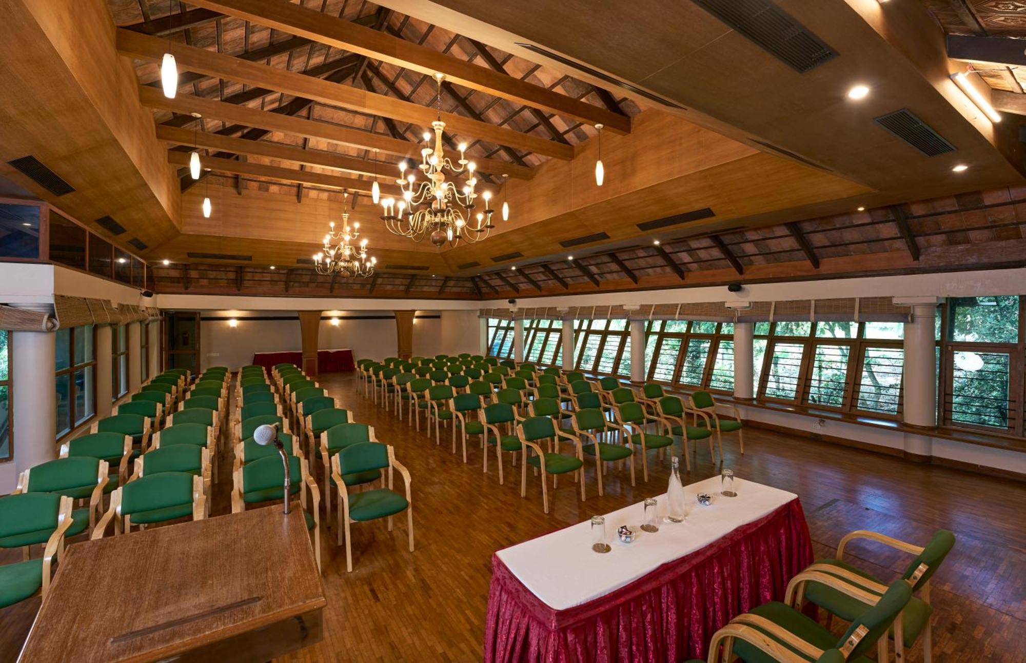 Cardamom County By Xandari Hotell Thekkady Exteriör bild